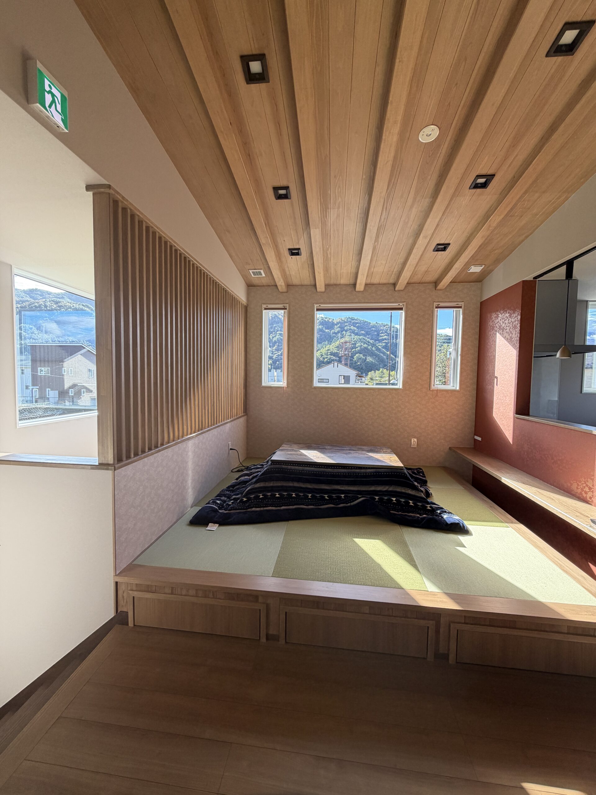 簡易宿所「Asôgi」がオープンします！